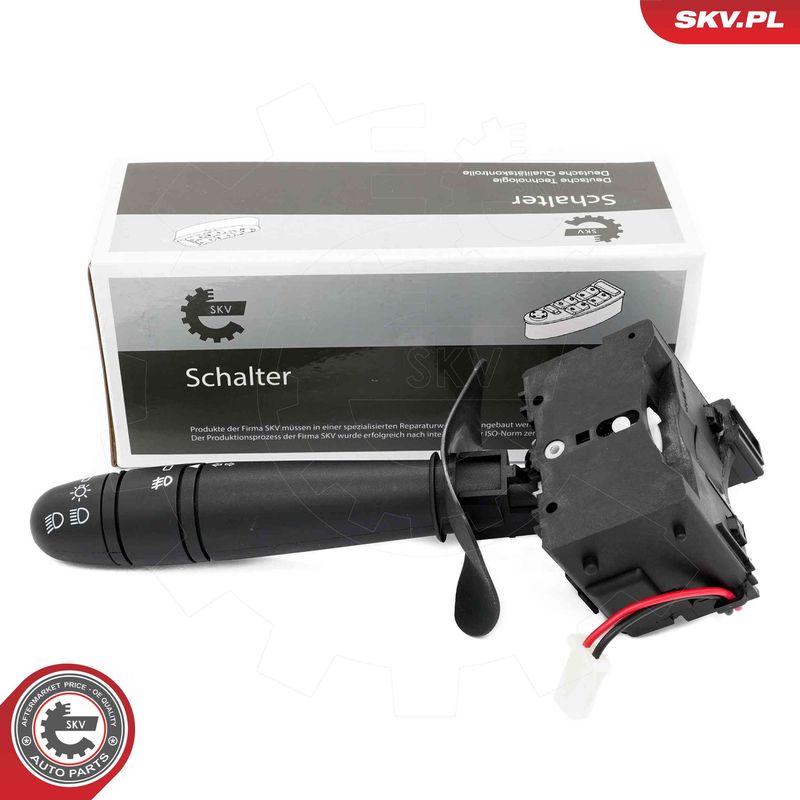 ESEN SKV 38SKV560 Steering Column Switch
