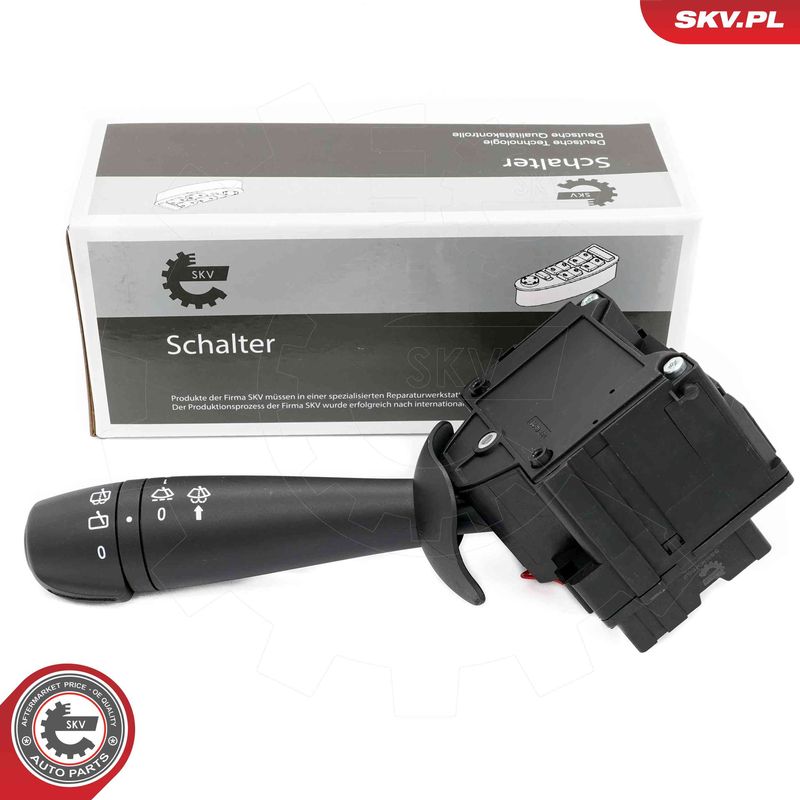ESEN SKV 38SKV562 Steering Column Switch