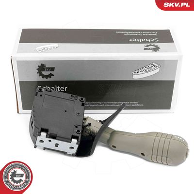 Steering Column Switch ESEN SKV 38SKV563