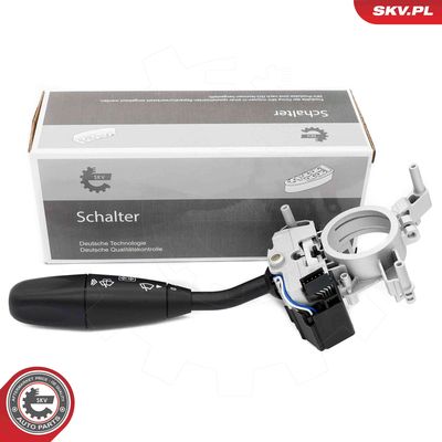 Steering Column Switch ESEN SKV 38SKV564