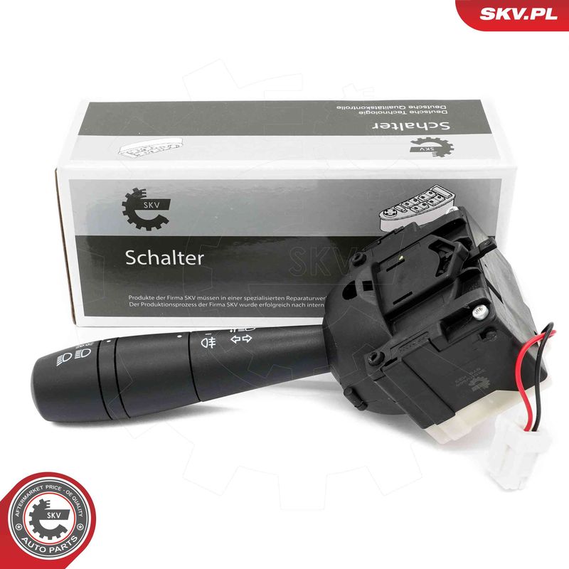 ESEN SKV 38SKV566 Steering Column Switch
