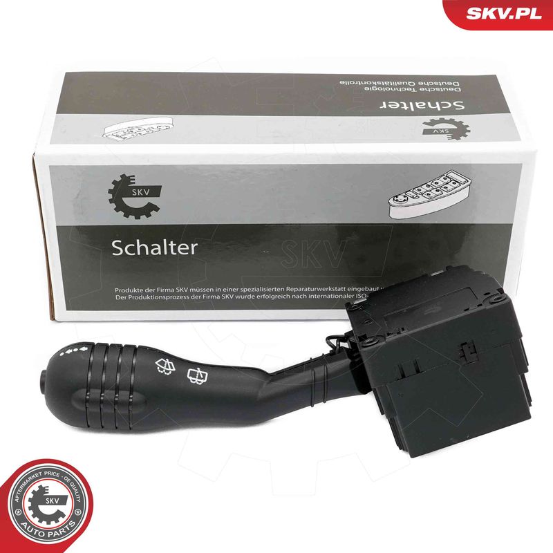 ESEN SKV 38SKV568 Steering Column Switch