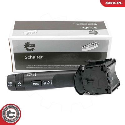 Steering Column Switch ESEN SKV 38SKV569