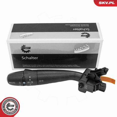 Steering Column Switch ESEN SKV 38SKV572