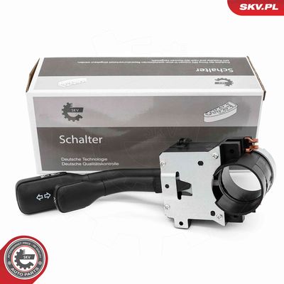 Steering Column Switch ESEN SKV 38SKV573