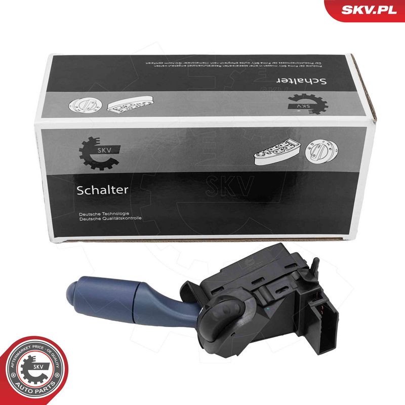 ESEN SKV 38SKV591 Steering Column Switch