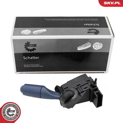 Steering Column Switch ESEN SKV 38SKV591