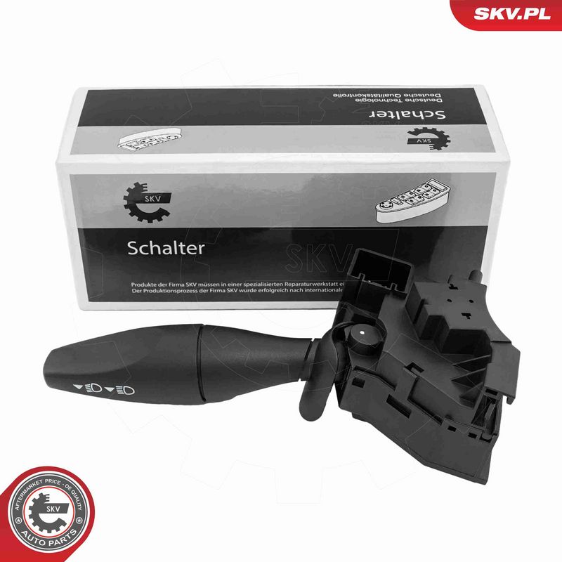 ESEN SKV 38SKV593 Steering Column Switch