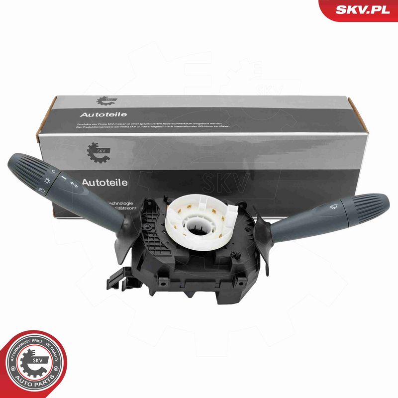 ESEN SKV 38SKV596 Steering Column Switch
