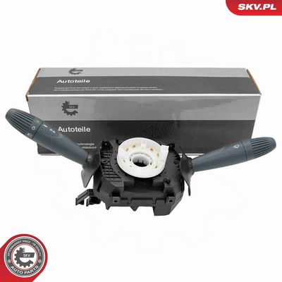 Steering Column Switch ESEN SKV 38SKV596