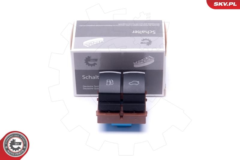 ESEN SKV 38SKV804 Switch, tailgate release