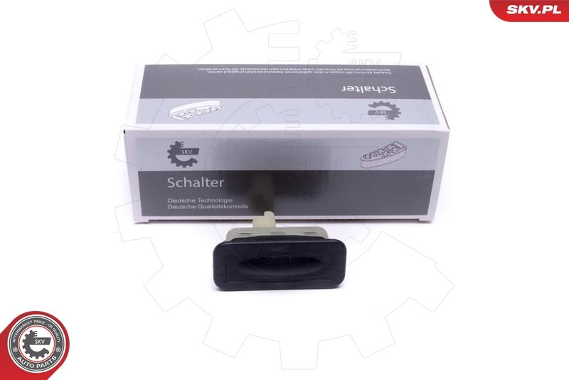 ESEN SKV 38SKV822 Switch, door lock