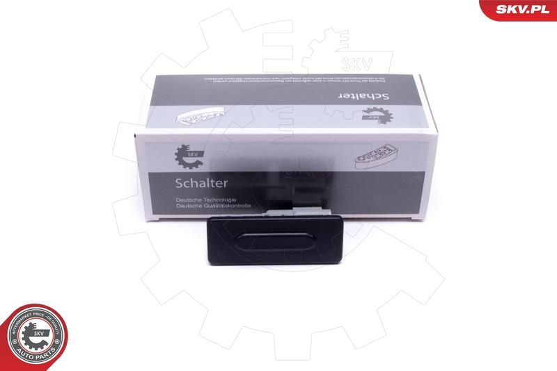 ESEN SKV 38SKV823 Switch, door lock