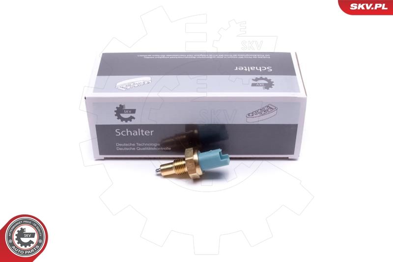 ESEN SKV 38SKV824 Switch, reverse light