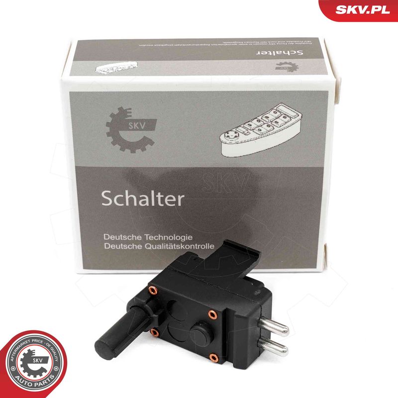 ESEN SKV 38SKV825 Switch, reverse light