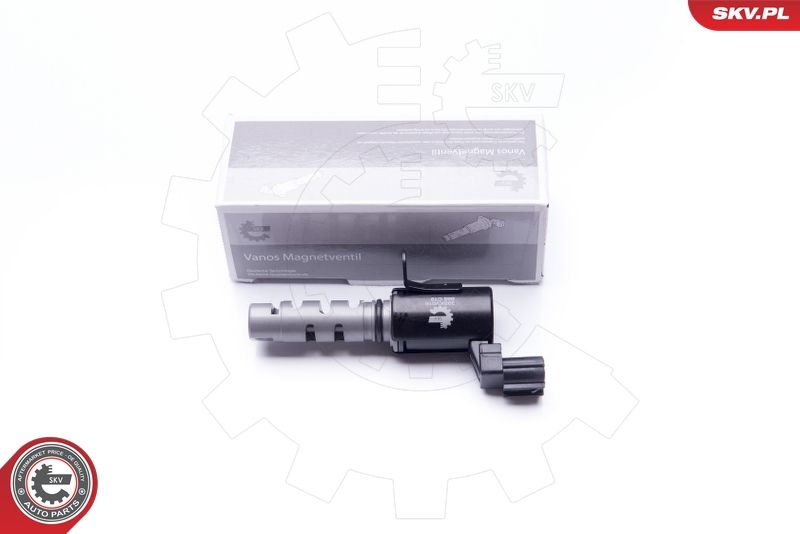 ESEN SKV 39SKV016 Control Valve, camshaft adjustment