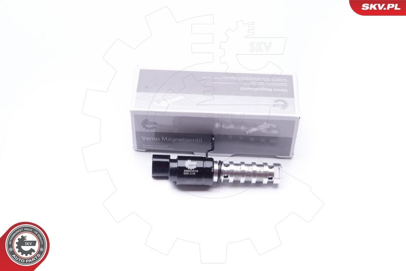 ESEN SKV 39SKV019 Control Valve, camshaft adjustment
