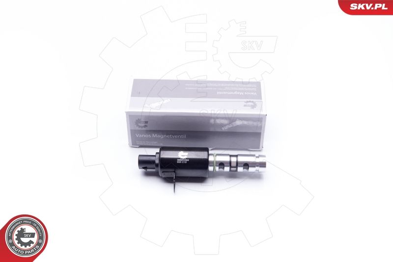 ESEN SKV 39SKV024 Control Valve, camshaft adjustment