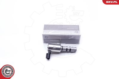 Control Valve, camshaft adjustment ESEN SKV 39SKV030