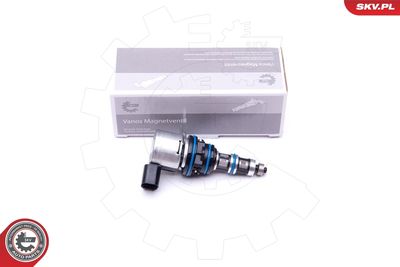 Control Valve, camshaft adjustment ESEN SKV 39SKV043