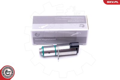Control Valve, camshaft adjustment ESEN SKV 39SKV045