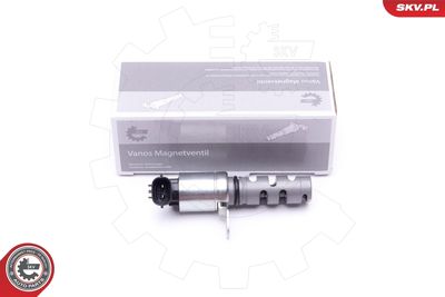 Control Valve, camshaft adjustment ESEN SKV 39SKV049