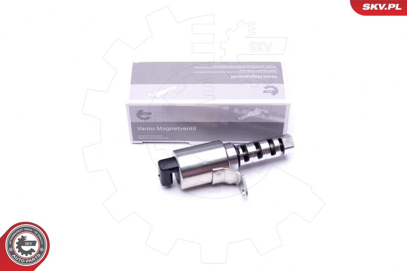 ESEN SKV 39SKV050 Control Valve, camshaft adjustment