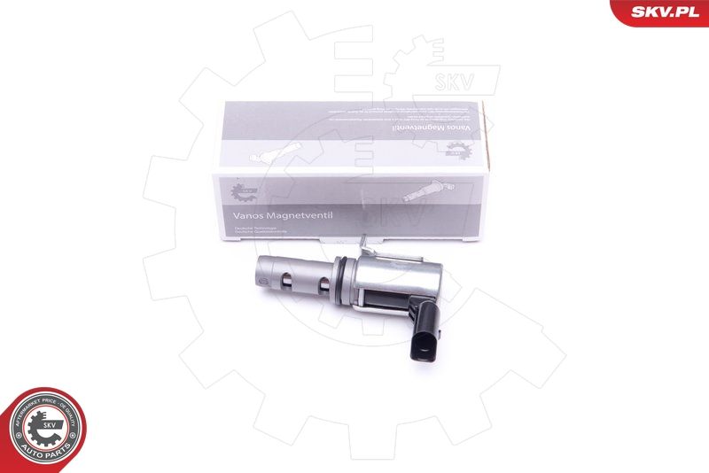 ESEN SKV 39SKV052 Control Valve, camshaft adjustment