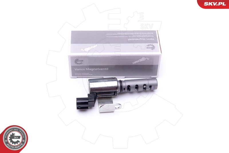 ESEN SKV 39SKV055 Control Valve, camshaft adjustment