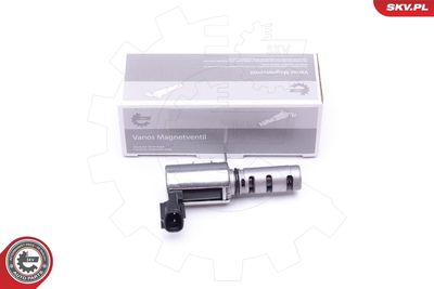 Control Valve, camshaft adjustment ESEN SKV 39SKV056