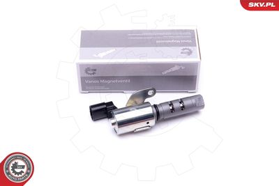 Control Valve, camshaft adjustment ESEN SKV 39SKV057
