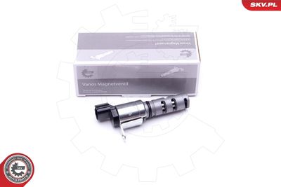 Control Valve, camshaft adjustment ESEN SKV 39SKV058
