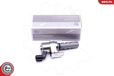 Control Valve, camshaft adjustment ESEN SKV 39SKV059