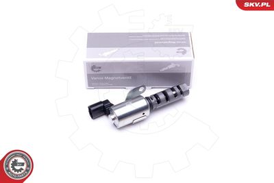 Control Valve, camshaft adjustment ESEN SKV 39SKV060