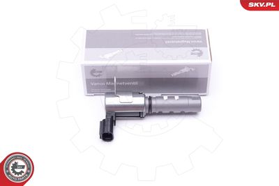 Control Valve, camshaft adjustment ESEN SKV 39SKV061