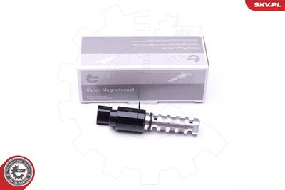 Control Valve, camshaft adjustment ESEN SKV 39SKV065