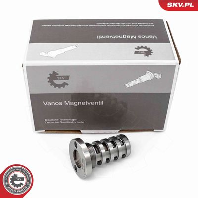 Control Valve, camshaft adjustment ESEN SKV 39SKV067