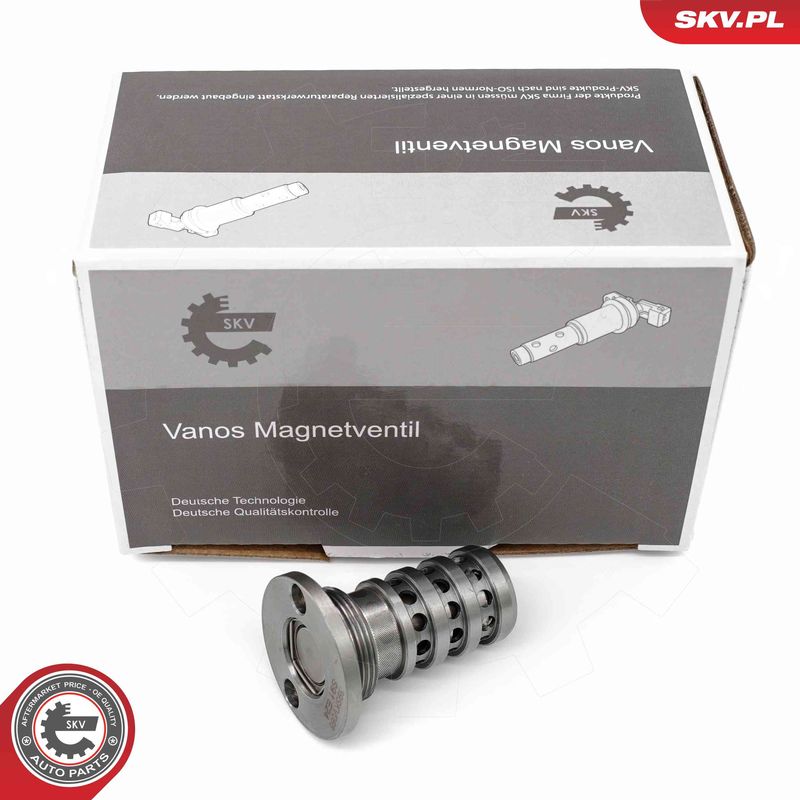 ESEN SKV 39SKV068 Control Valve, camshaft adjustment