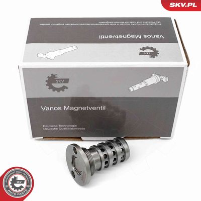 Control Valve, camshaft adjustment ESEN SKV 39SKV068