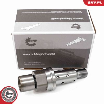Control Valve, camshaft adjustment ESEN SKV 39SKV069