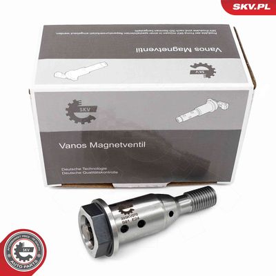 Control Valve, camshaft adjustment ESEN SKV 39SKV070