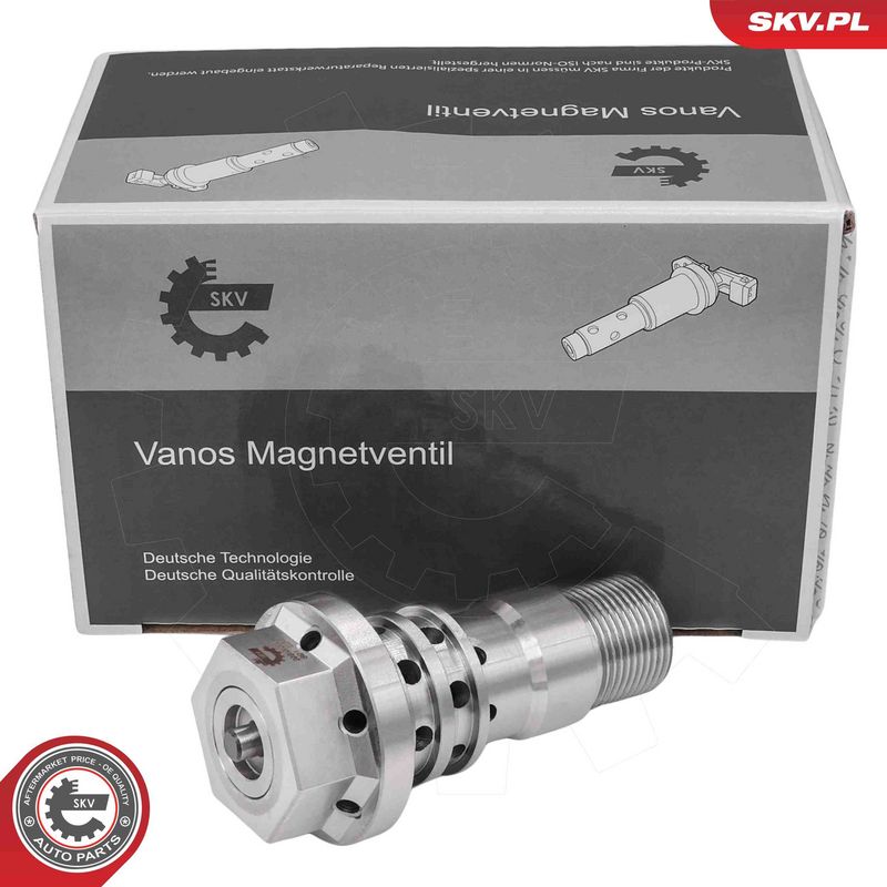 ESEN SKV 39SKV071 Control Valve, camshaft adjustment