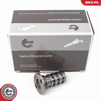 Control Valve, camshaft adjustment ESEN SKV 39SKV072