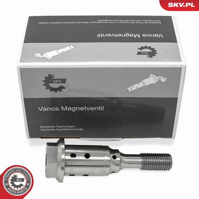 Control Valve, camshaft adjustment ESEN SKV 39SKV073