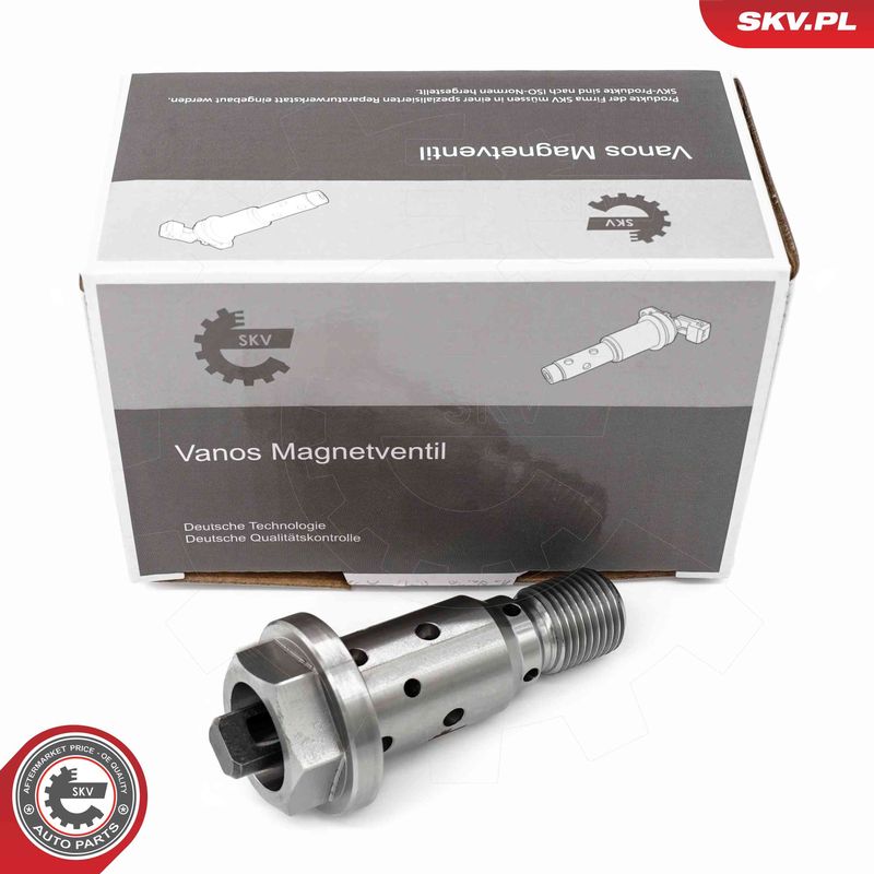 ESEN SKV 39SKV074 Control Valve, camshaft adjustment