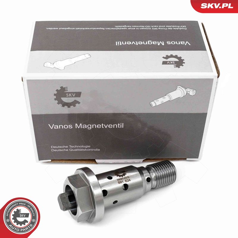 ESEN SKV 39SKV075 Control Valve, camshaft adjustment