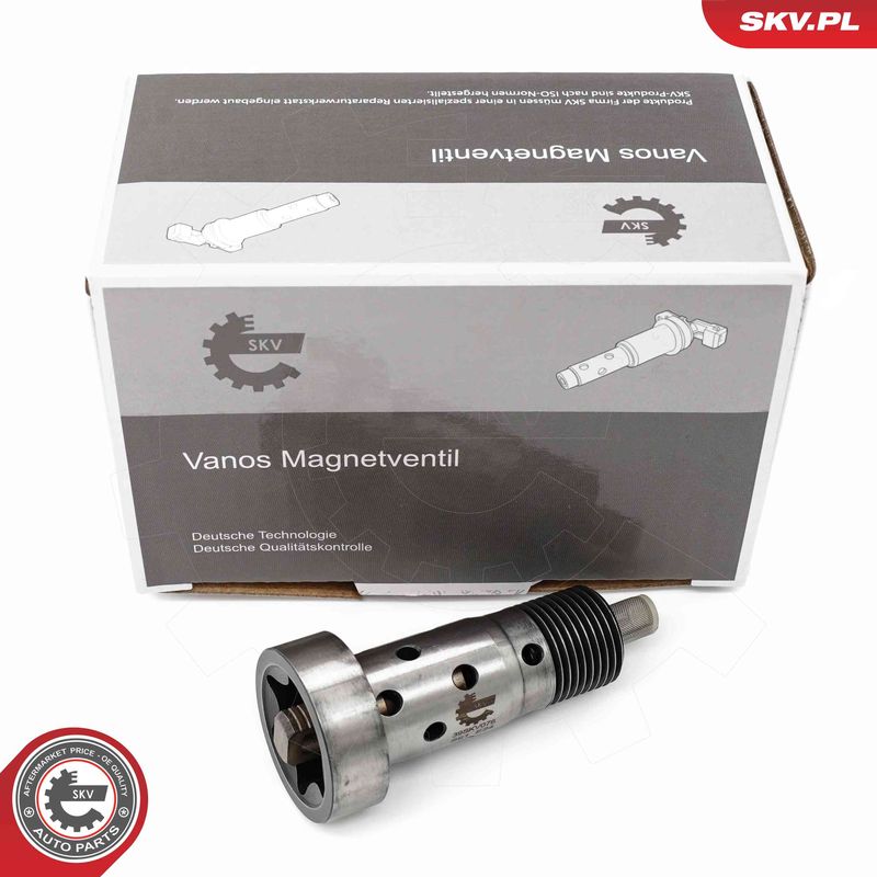 ESEN SKV 39SKV076 Control Valve, camshaft adjustment