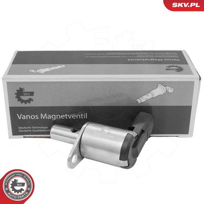 Control Valve, camshaft adjustment ESEN SKV 39SKV089