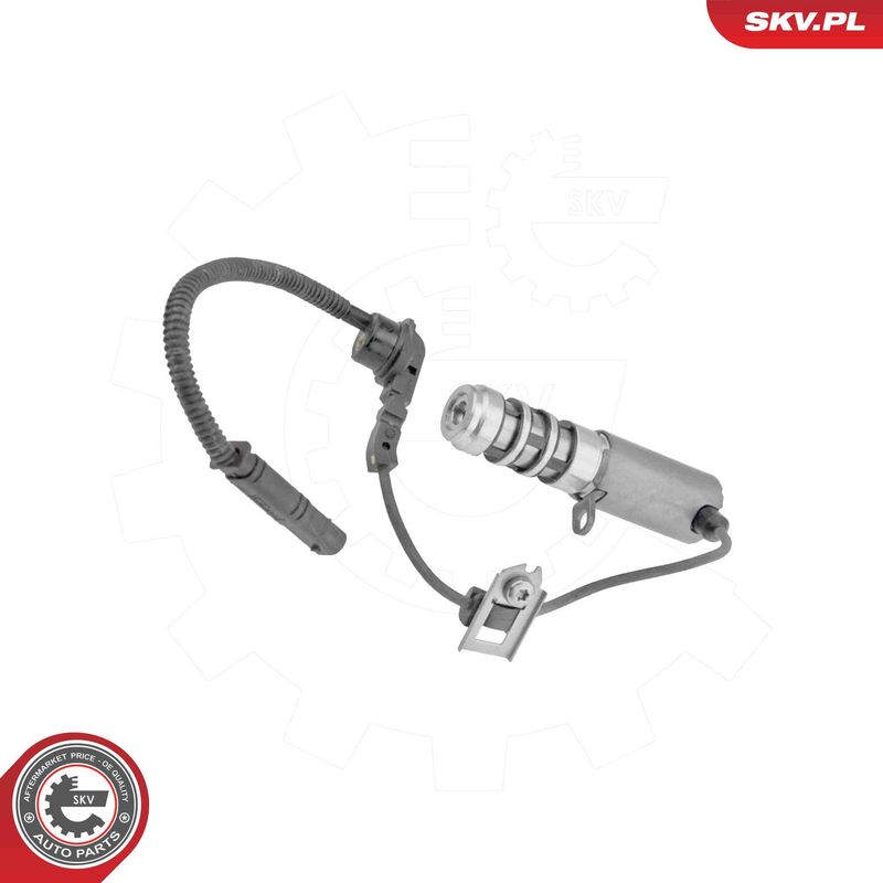 ESEN SKV 39SKV092 Control Valve, camshaft adjustment