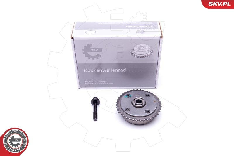 ESEN SKV 39SKV500 Camshaft Adjuster